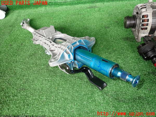 2UPJ-28564260]ベンツ GLA250 4MATIC(156946)ステアリングシャフト 中古_m0001.jpg