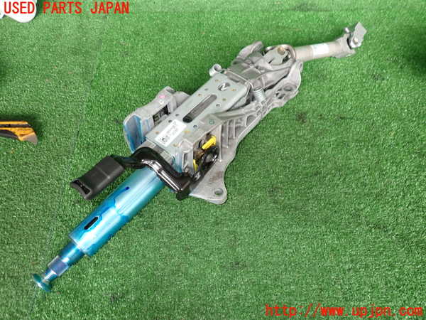 2UPJ-28564260]ベンツ GLA250 4MATIC(156946)ステアリングシャフト 中古_m0002.jpg