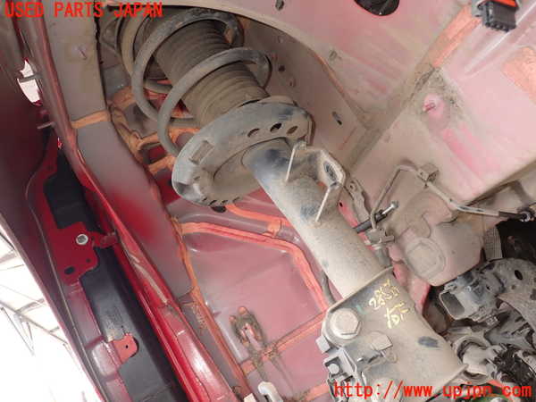 2UPJ-28565015]ベンツ GLA250 4MATIC(156946)右フロントストラット 中古_m0001.jpg