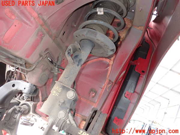 2UPJ-28565025]ベンツ GLA250 4MATIC(156946)左フロントストラット 中古_m0001.jpg