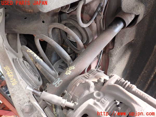 2UPJ-28565070]ベンツ GLA250 4MATIC(156946)右リアショックアブソーバー 中古_m0001.jpg