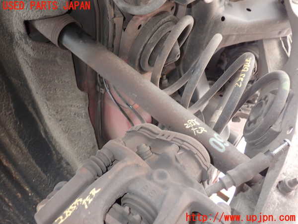 2UPJ-28565075]ベンツ GLA250 4MATIC(156946)左リアショックアブソーバー 中古_m0001.jpg