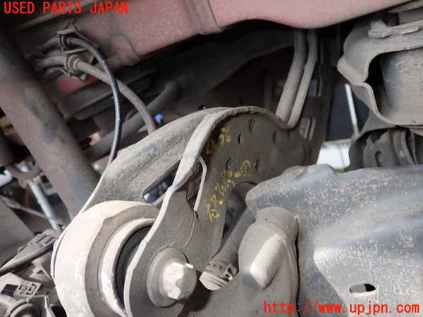 2UPJ-28565146]ベンツ GLA250 4MATIC(156946)右リアアッパーアーム1 中古_m0001.jpg