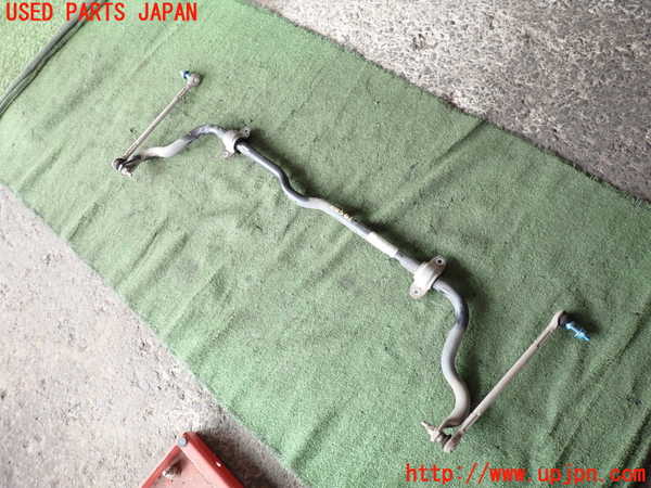 2UPJ-28565440]ベンツ GLA250 4MATIC(156946)フロントスタビライザー 中古_m0001.jpg