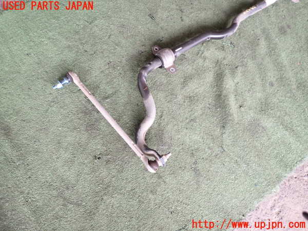 2UPJ-28565440]ベンツ GLA250 4MATIC(156946)フロントスタビライザー 中古_m0003.jpg