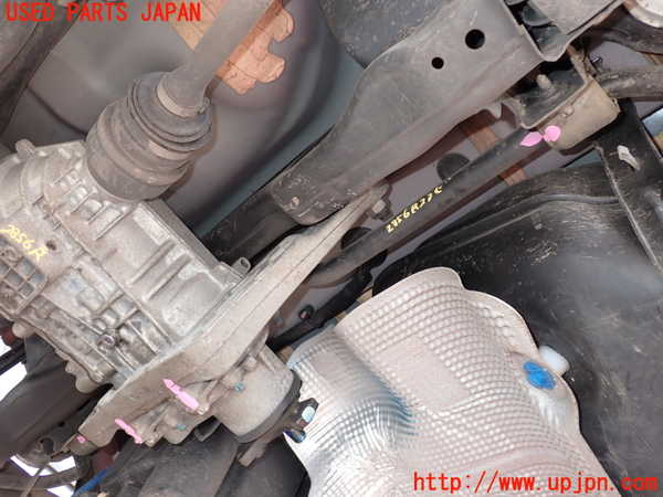 2UPJ-28565445]ベンツ GLA250 4MATIC(156946)リアスタビライザー 中古_m0001.jpg