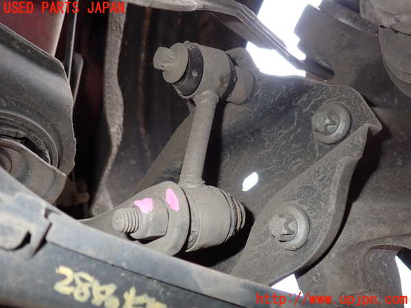 2UPJ-28565445]ベンツ GLA250 4MATIC(156946)リアスタビライザー 中古_m0002.jpg