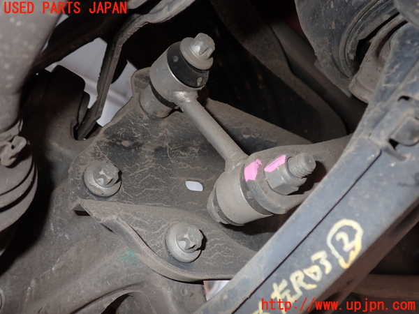 2UPJ-28565445]ベンツ GLA250 4MATIC(156946)リアスタビライザー 中古_m0004.jpg