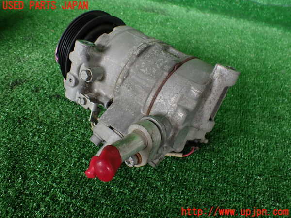 2UPJ-28566025]ベンツ GLA250 4MATIC(156946)エアコンコンプレッサー 中古_m0003.jpg