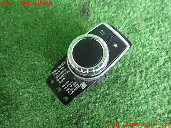 2UPJ-28566306]ベンツ GLA250 4MATIC(156946)スイッチ1(ナビ) 中古_m0001.jpg