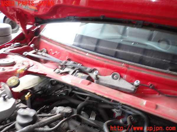 2UPJ-28566770]ベンツ GLA250 4MATIC(156946)フロントワイパーモーター 中古_m0001.jpg