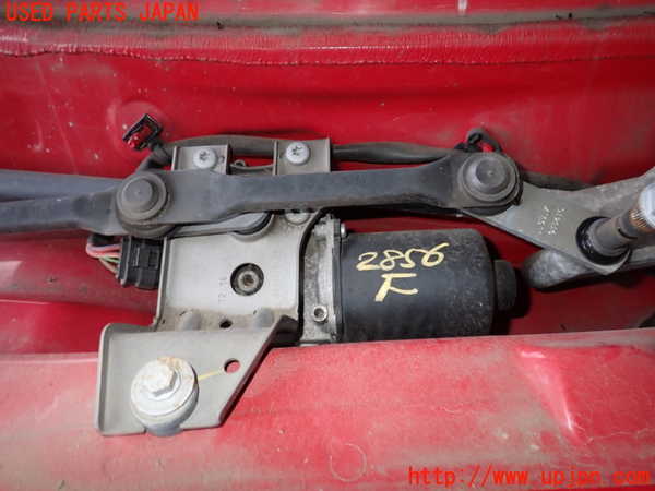 2UPJ-28566770]ベンツ GLA250 4MATIC(156946)フロントワイパーモーター 中古_m0002.jpg