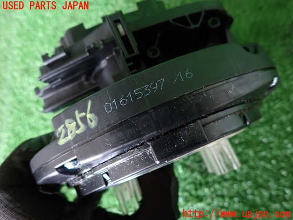2UPJ-28566800]ベンツ GLA250 4MATIC(156946)スパイラルケーブル(リール) 中古_m0002.jpg