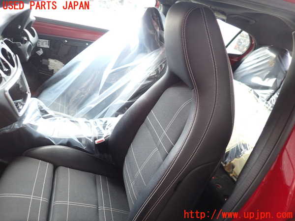 2UPJ-28567065]ベンツ GLA250 4MATIC(156946)助手席シート 中古_m0002.jpg