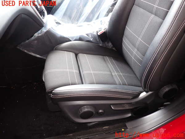 2UPJ-28567065]ベンツ GLA250 4MATIC(156946)助手席シート 中古_m0003.jpg