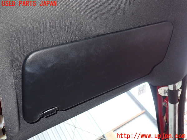 2UPJ-28567625]ベンツ GLA250 4MATIC(156946)室内サンバイザー右側 中古_m0001.jpg
