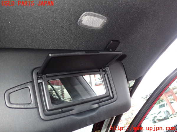 2UPJ-28567625]ベンツ GLA250 4MATIC(156946)室内サンバイザー右側 中古_m0003.jpg