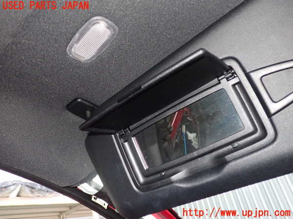 2UPJ-28567630]ベンツ GLA250 4MATIC(156946)室内サンバイザー左側 中古_m0003.jpg