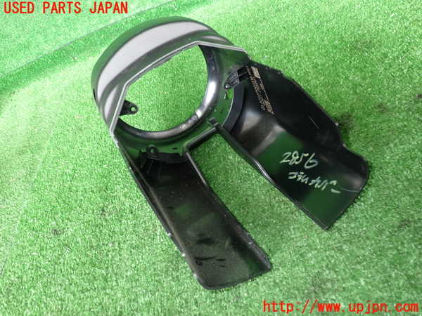 2UPJ-28567905]ベンツ GLA250 4MATIC(156946)コラムカバー 中古_m0003.jpg