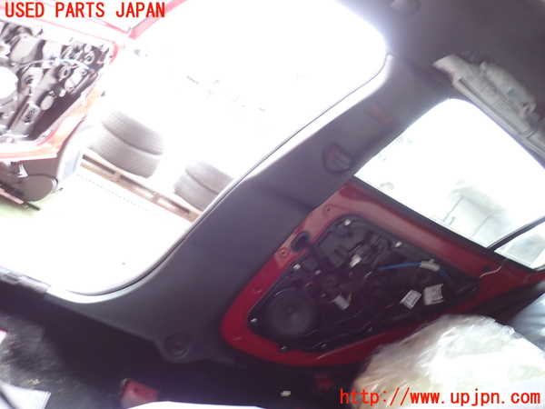 2UPJ-28567665]ベンツ GLA250 4MATIC(156946)右センターピラートリム 中古_m0001.jpg