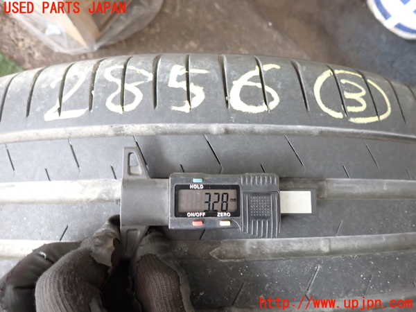 2UPJ-28569043]ベンツ GLA250 4MATIC(156946)タイヤ　ホイール　1本③ 235/50ZR1 中古_m0002.jpg