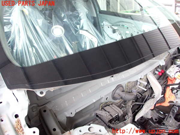 5UPJ-28571195]アクア(AQUA)(MXPK11)フロントガラス (43R-009620 M311) 中古_m0005.jpg
