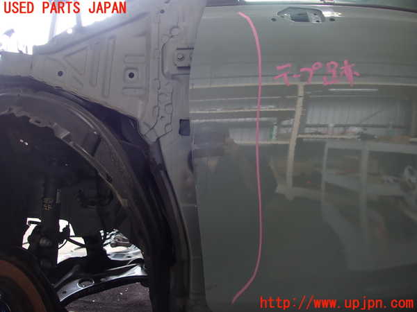 2UPJ-28571260]アクア(AQUA)(MXPK11)左前ドア (43R-00122 M2H3) 中古_m0002.jpg