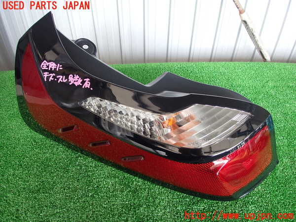 5UPJ-28571536]アクア(AQUA)(MXPK11)左テールランプ 中古_m0001.jpg