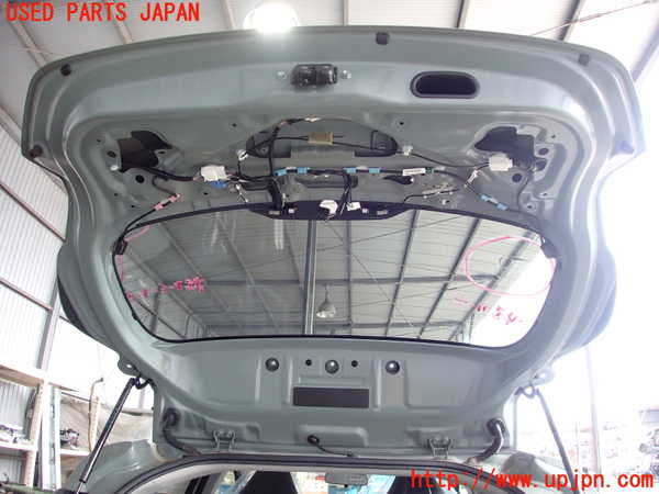 2UPJ-28571566]アクア(AQUA)(MXPK11)バックドア リアゲート ハッチ (43R-005844 M31Q8) 中古_m0005.jpg