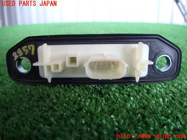 5UPJ-28571590]アクア(AQUA)(MXPK11)バックドアハンドル(アウターハンドル) 中古_m0003.jpg