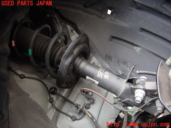 2UPJ-28575015]アクア(AQUA)(MXPK11)右フロントストラット 中古_m0001.jpg