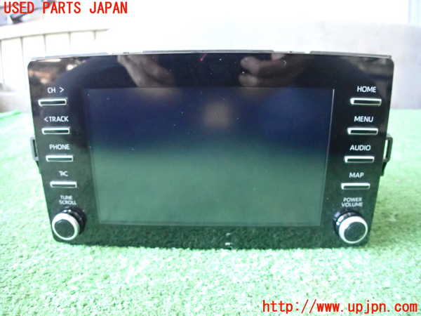 2UPJ-28576629]アクア(AQUA)(MXPK11)モニター 中古_m0001.jpg
