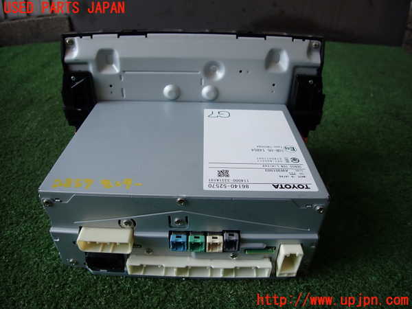 2UPJ-28576629]アクア(AQUA)(MXPK11)モニター 中古_m0002.jpg