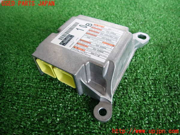 2UPJ-28576145]アクア(AQUA)(MXPK11)エアバッグコンピューター ジャンク品　展開済 中古_m0001.jpg