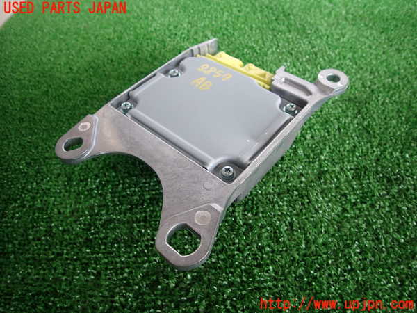 2UPJ-28576145]アクア(AQUA)(MXPK11)エアバッグコンピューター ジャンク品　展開済 中古_m0002.jpg