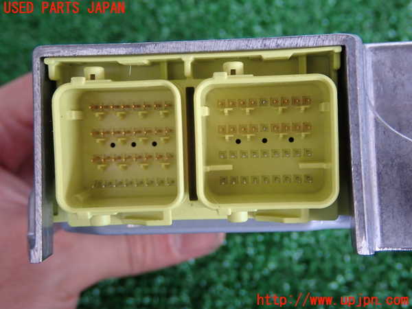 2UPJ-28576145]アクア(AQUA)(MXPK11)エアバッグコンピューター ジャンク品　展開済 中古_m0003.jpg