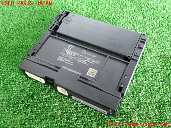 2UPJ-28576149]アクア(AQUA)(MXPK11)コンピューター4 (TRANSCEIVER TELEMATICS) 中古_m0001.jpg