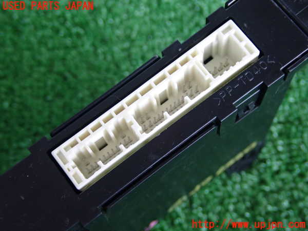 5UPJ-28576150]アクア(AQUA)(MXPK11)コンピューター5 (88650-52C80) 中古_m0004.jpg