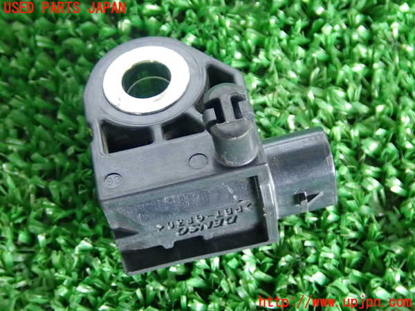 2UPJ-28576356]アクア(AQUA)(MXPK11)エアバッグセンサー1 中古_m0002.jpg