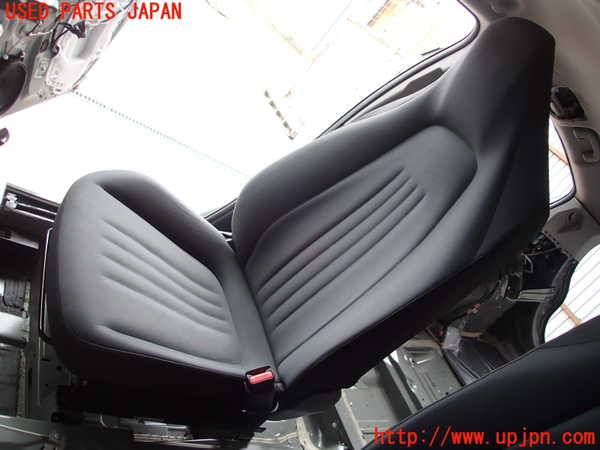 2UPJ-28577035]アクア(AQUA)(MXPK11)運転席シート 中古_m0001.jpg
