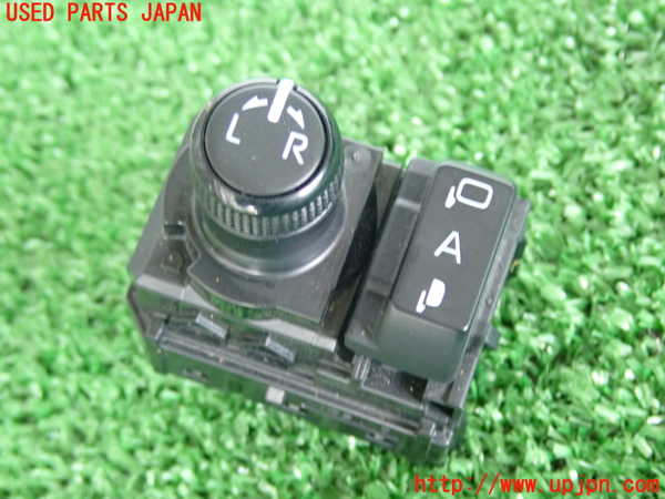 2UPJ-28576280]アクア(AQUA)(MXPK11)ミラースイッチ 中古_m0001.jpg