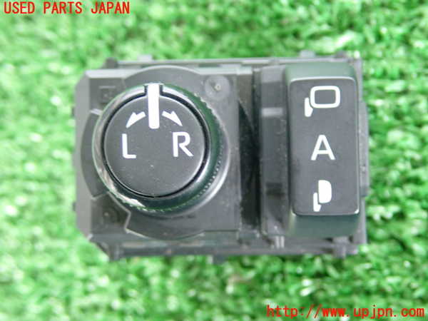 2UPJ-28576280]アクア(AQUA)(MXPK11)ミラースイッチ 中古_m0003.jpg