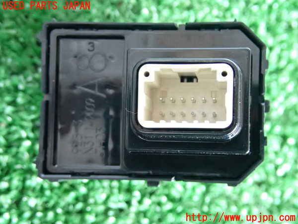 2UPJ-28576280]アクア(AQUA)(MXPK11)ミラースイッチ 中古_m0004.jpg