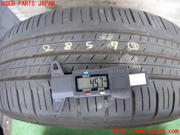 2UPJ-28579028]アクア(AQUA)(MXPK11)タイヤ　ホイール　1本③ 185/65R15 中古_m0003.jpg