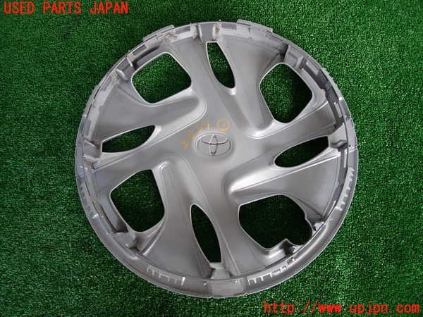 2UPJ-28579416]アクア(AQUA)(MXPK11)15インチホイールキャップ1枚① 中古_m0002.jpg