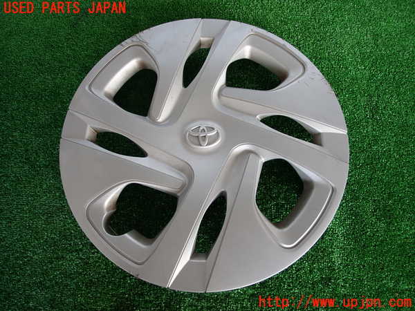 2UPJ-28579418]アクア(AQUA)(MXPK11)15インチホイールキャップ1枚③ 中古_m0001.jpg