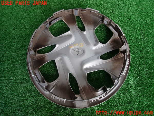 2UPJ-28579418]アクア(AQUA)(MXPK11)15インチホイールキャップ1枚③ 中古_m0002.jpg