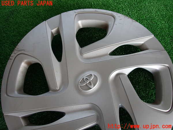 2UPJ-28579418]アクア(AQUA)(MXPK11)15インチホイールキャップ1枚③ 中古_m0003.jpg