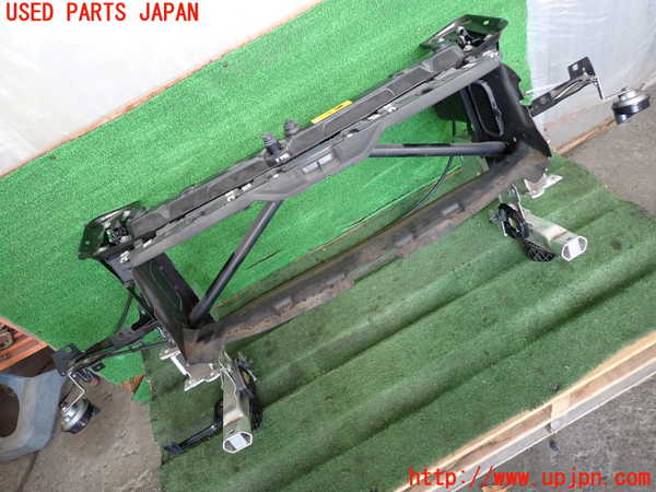 2UPJ-28581041]BMW アクティブハイブリッド3(AH3)(3F30)(F30)コアサポート 中古_m0001.jpg