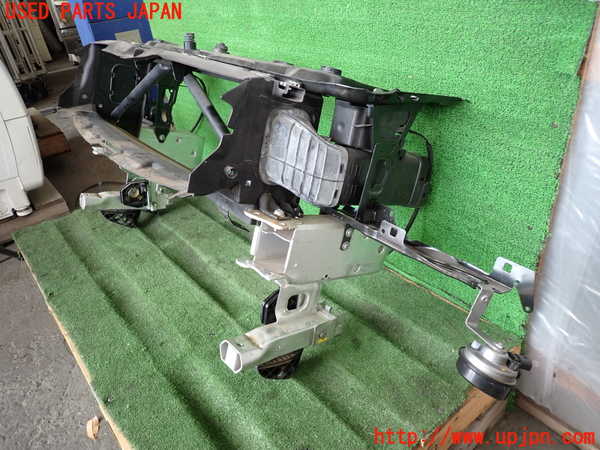 2UPJ-28581041]BMW アクティブハイブリッド3(AH3)(3F30)(F30)コアサポート 中古_m0002.jpg